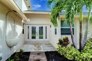 4545 Brandywine Drive, Boca Raton, FL 33487 - MLS#R11121890