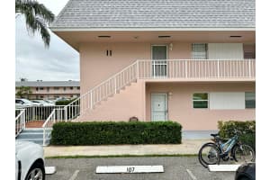 18081 SE Country Club Drive 101, Jupiter, FL 33469 - MLS#R11121891