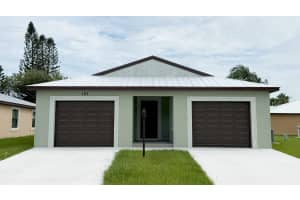 141 Mediterranean Boulevard N, Port Saint Lucie, FL 34952 Sold 04/01/26