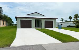 141 Mediterranean Boulevard N, Port Saint Lucie, FL 34952 Sold 04/01/26