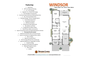 141 Mediterranean Boulevard N, Port Saint Lucie, FL 34952 Sold 04/01/26