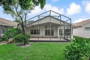 8761 Arbor Walk Drive, Lake Worth, FL 33467 Sold 10/23/25