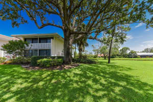 4680 Sw Parkgate Boulevard H, Palm City