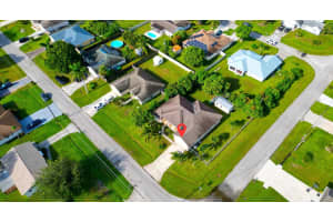 1518 Hutchins Street, Port Saint Lucie, FL 34983 - MLS#R11121906