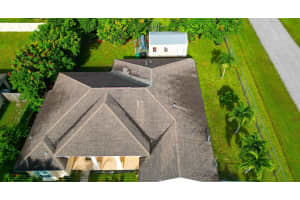 1518 SW Hutchins Street, Port Saint Lucie, FL 34983 - MLS#R11121906