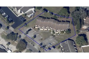 3136 Finsterwald Drive, Titusville, FL 32780 - MLS#R11121907