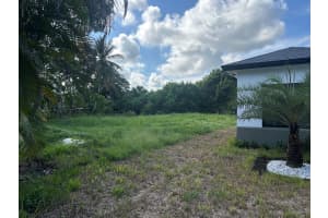 4892 Alberta Avenue, West Palm Beach, FL 33417 Sold 10/02/25