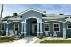 9687 Se Sharon Street, Hobe Sound, Fl 33455, Hobe Sound