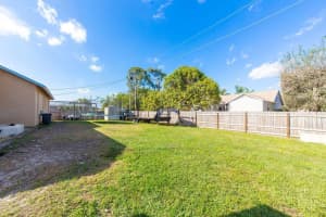 901 SW Versailles Avenue, Port St Lucie, FL 34953 Sold 02/17/26