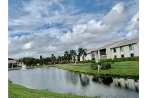 1115 Green Pine Boulevard A1, West Palm Beach, FL 33409 - MLS#R11121920