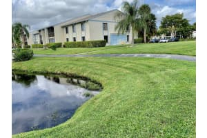 1115 Green Pine Boulevard A1, West Palm Beach, FL 33409 - MLS#R11121920