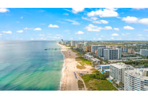 1021 NE 24 Avenue 12, Pompano Beach, FL 33062 - MLS#R11121922
