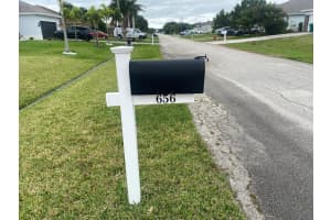 656 Haas Avenue, Port Saint Lucie, FL 34953 - MLS#R11121923