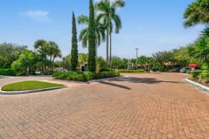 10354 Fox Trail Road S 1505, West Palm Beach, FL 33411 - MLS#R11121929