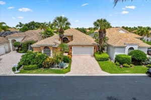 10786 Greenbriar Villa Drive, Lake Worth, FL 33449 - MLS#R11121930