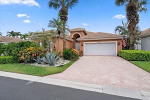 10786 Greenbriar Villa Drive, Lake Worth, FL 33449 - MLS#R11121930