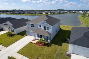 10638 SW Vasari Way, Port St Lucie, FL 34987 - MLS#R11121932