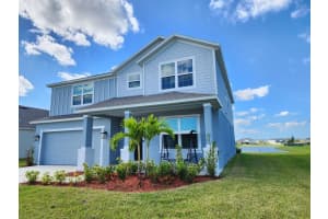 10638 SW Vasari Way, Port St Lucie, FL 34987 - MLS#R11121932