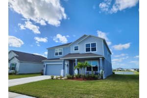 10638 SW Vasari Way, Port St Lucie, FL 34987 - MLS#R11121932