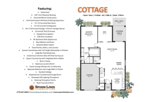 9 Don Quixote Lane, Port Saint Lucie, FL 34952 - MLS#R11121933