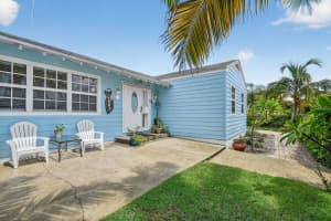 1201 N Ocean Breeze, Lake Worth Beach, Fl 33460, Lake Worth Beach