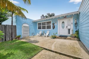 1201 N Ocean Breeze, Lake Worth Beach, FL 33460 - MLS#R11121939