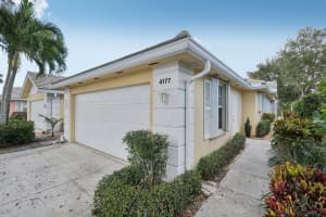 4177 Royal Oak Drive, Palm Beach Gardens, FL 33410 Sold 11/24/25