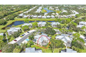 2826 SW Lakemont Place, Palm City, FL 34990 Sold 11/12/25