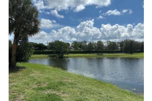 4479 Oak Terrace Drive, Greenacres, FL 33463 Sold 10/29/25