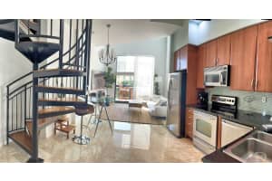 801 S Olive 403 Avenue 403, West Palm Beach, FL 33401 - MLS#R11121945