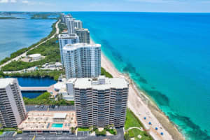 4200 N Ocean Drive 1-1103, Singer Island