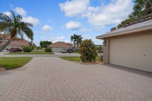 6674 Jog Palm Drive, Boynton Beach, FL 33437 - MLS#R11121949