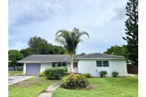 2400 Bimini Drive, West Palm Beach, FL 33406 Sold 10/10/25