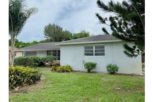 2400 Bimini Drive, West Palm Beach, FL 33406 Sold 10/10/25