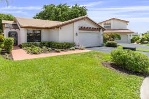5791 Lakeview Mews Place, Boynton Beach, FL 33437 - MLS#R11121953