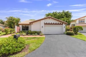 5791 Lakeview Mews Place, Boynton Beach, FL 33437 - MLS#R11121953