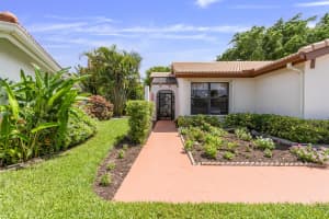 5791 Lakeview Mews Place, Boynton Beach, FL 33437 - MLS#R11121953