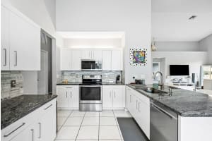 6549 Nw 80th Drive, Parkland