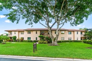 9285 Vista Del Lago D, Boca Raton, FL 33428 - MLS#R11121962