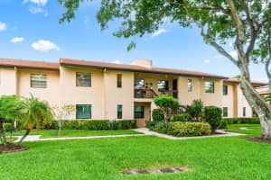 9285 Vista Del Lago D, Boca Raton, FL 33428 - MLS#R11121962