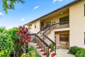 9285 Vista Del Lago D, Boca Raton, FL 33428 - MLS#R11121962