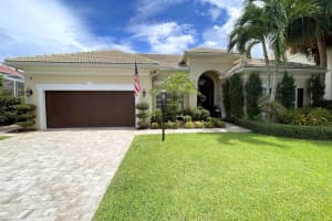 144 Oakwood Lane, Palm Beach Gardens, FL 33410 - MLS#R11121964