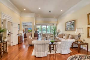 144 Oakwood Lane, Palm Beach Gardens, FL 33410 - MLS#R11121964