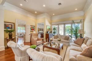 144 Oakwood Lane, Palm Beach Gardens, FL 33410 - MLS#R11121964