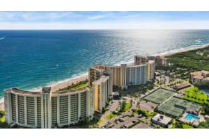 100 Ocean Trail 503 Way 503, Jupiter, FL 33477 - MLS#R11121969