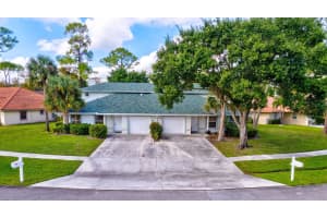 1135 Staghorn Street, Wellington, FL 33414 - MLS#R11121971