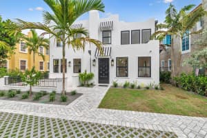 317 Greymon Drive, West Palm Beach, FL 33405 - MLS#R11121974