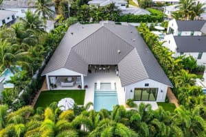 10 NW 17th Street, Delray Beach, FL 33444 Sold 10/27/25