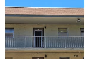 601 S State Road 7 2c, Margate, FL 33068 Sold 11/26/25