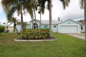2492 SE Burton Street, Port Saint Lucie, FL 34952 Sold 11/12/25